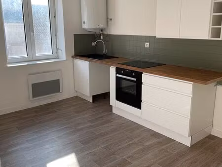 appartement centre saint sigolene