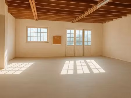 hivernage véhicules – garage fermé