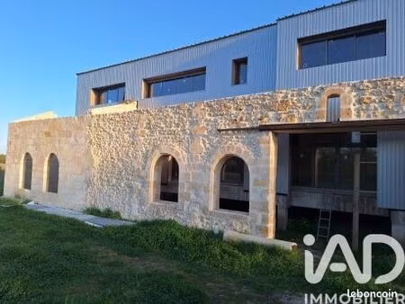 maison 2 pièces 153 m²
