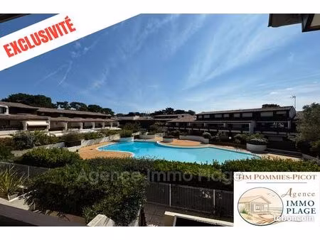 duplex 2 pièces 29 m²