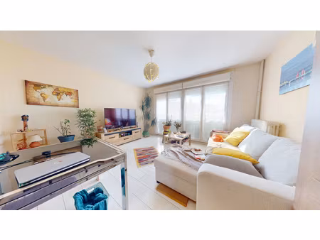 appartement 2 chambres issoire