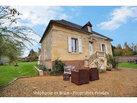 maison située à 30 min de beauvais