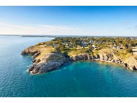 propriété pleine vue sur l'océan à 180°