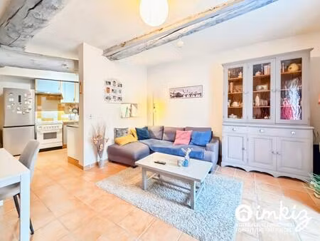 appartement 3 pièces