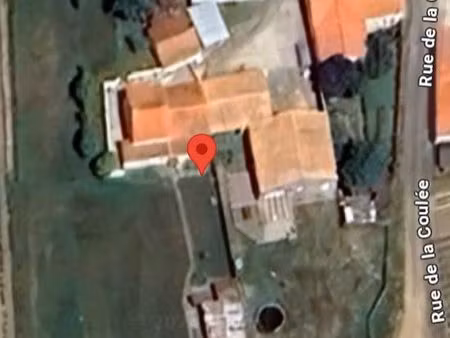 gros potentiel pour cet ensemble immobilier