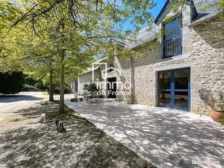 maison 10 pièces 356 m²