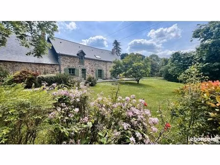 longère 7 pièces 182 m²