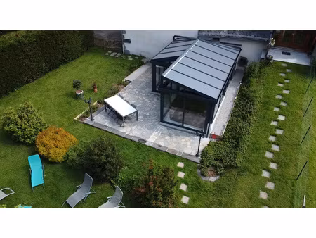 maison/villa 8 pièces