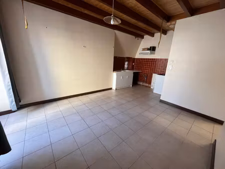 maison/villa 2 pièces