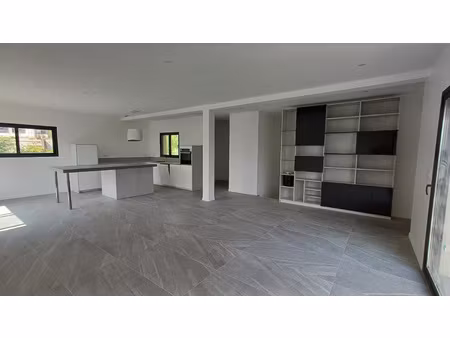 maison/villa 6 pièces