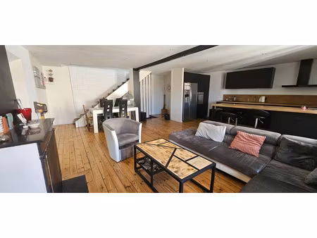 maison/villa 8 pièces