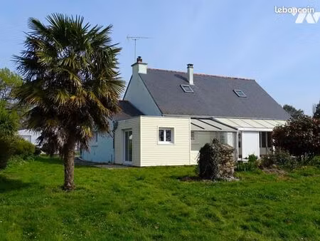 maison 6 pièces 136 m²