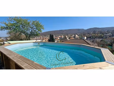 maison/villa 8 pièces