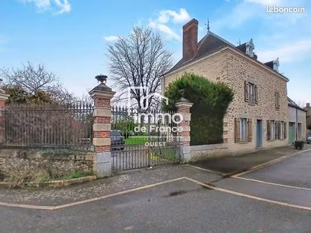 maison 9 pièces 200 m²