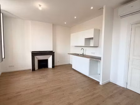 location t2 centre ville 51 m2