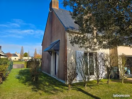 maison 4 pièces 73 m²