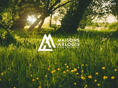 terrain 600 m² saint medard en jalles