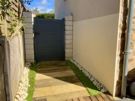 maison 3 pièces 49 m²