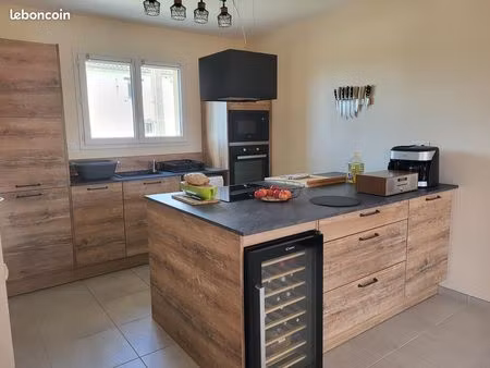 maison neuve st ciers d'abzac