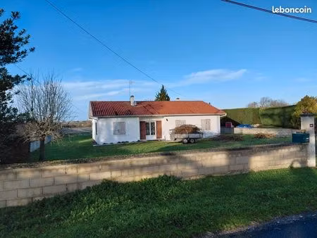 maison à vendre 250 000