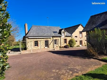 local commercial 7590 m² la selle-craonnaise