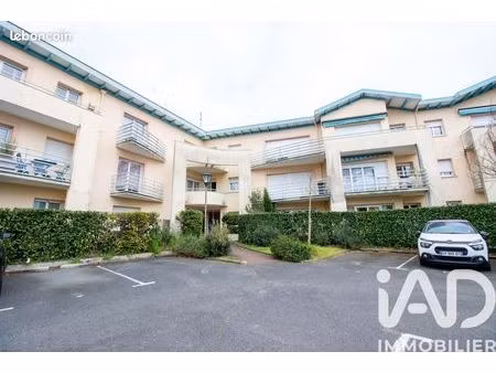 appartement 3 pièces 74 m²