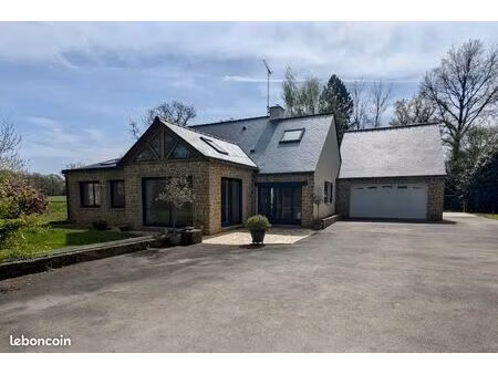 propriété 7 pièces 178 m²