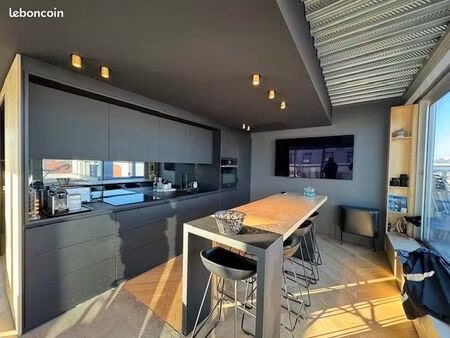 bureaux 72 m² saint-étienne