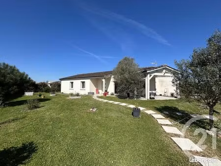 maison 6 pièces 162 m²