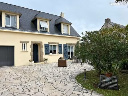 maison individuelle le croisic