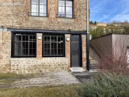 immeuble 183 m² la séauve-sur-semène