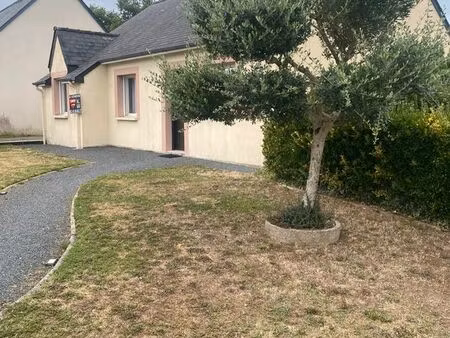 pavillon plein pied à 5 mins de mayenne