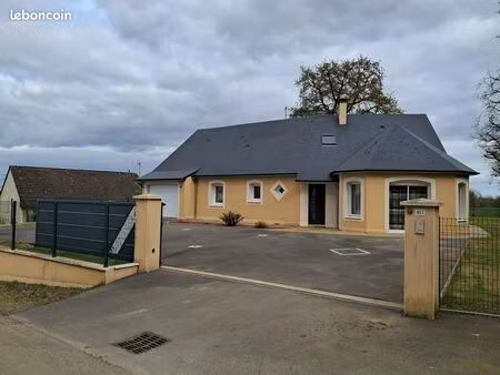 vente maison saint ouen des toits