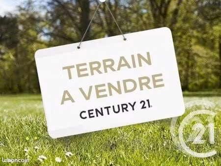 terrain 1 269 m² bouliac