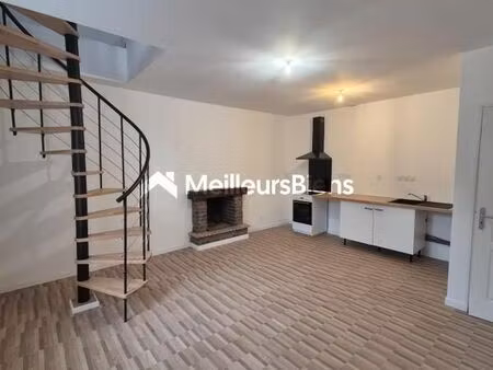immeuble 11 pièces 285 m²