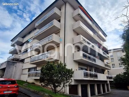 appartement en viager 3 pièces 84 m²