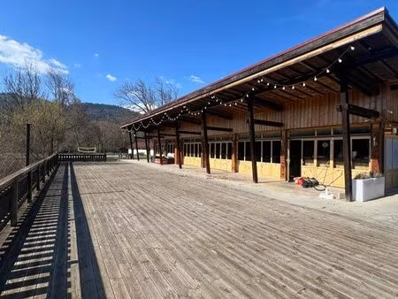 restaurant l’écureuil