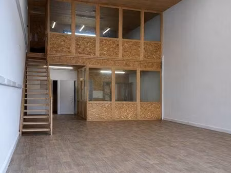 local professionnel seynod