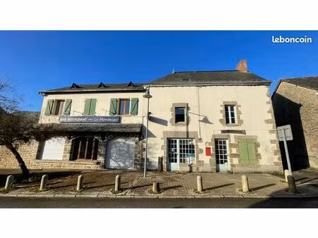 local 290 m² hambers