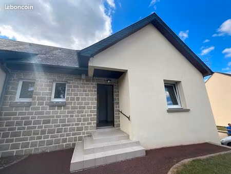 maison 5 pièces 120 m²