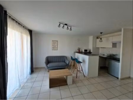 appartement t2 - 36 m² – fenouillet (31150) – atout principal : vue dégagée