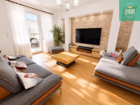 en vente appartement 90 m² – 179 000 € |moyeuvre-grande