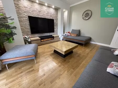 en vente appartement 90 m² – 185 000 € |moyeuvre-grande