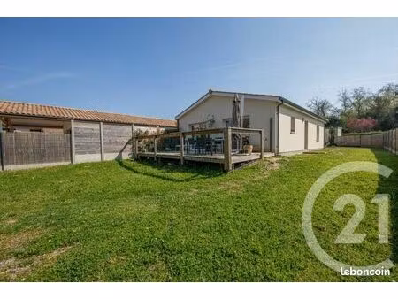 maison 5 pièces 90 m²