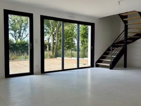 maison 4 pièces 87 m²