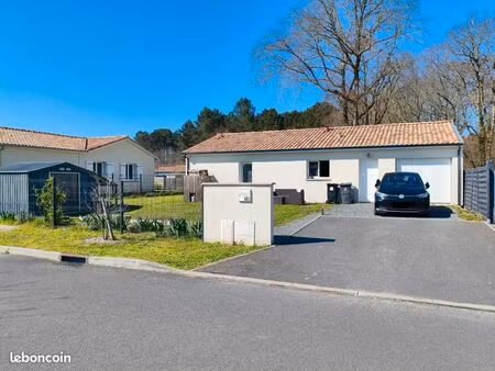 maison 5 pièces 94m2