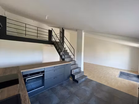 vente maison à angles (85750) : à vendre / 99m² angles