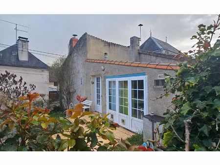 maison bellefonds m² t-3 à vendre  102 000 €