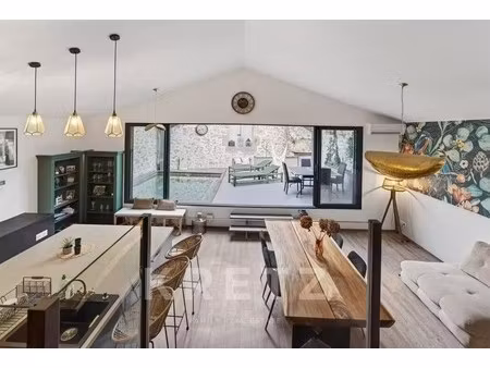 maison de luxe à vendre à lespignan : 549 000 € | 264m²