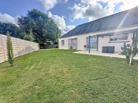 vente maison à mésanger (44522) : à vendre / 86m² mésanger